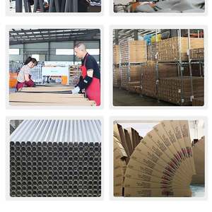 ABCCANOPY Pavillon De <span class=keywords><strong>Barbecue</strong></span> Pavillon BBQ 2,45X1,52 m Couleur Grise Toit De Rechange Tonnelle <span class=keywords><strong>Barbecue</strong></span> 2,4x1,5m Auvent Abri - Product Image 6