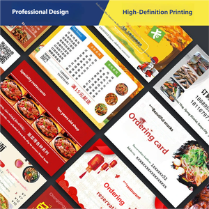 Gestaltung von Firmen-Gutscheinprogrammen |   Hotel-Frühstücks-Gutscheine |   Einkaufszentrum Buffet-Gutscheine - Product Image 2