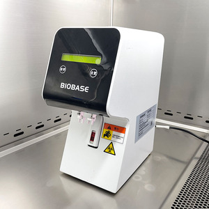 Máquina Tapadora Automática BIOBASE M, Pequeña y Flexible, Reduce la Fatiga Experimental y la Fuerza Necesaria para el <span class=keywords><strong>Laboratorio</strong></span> - Product Image 6