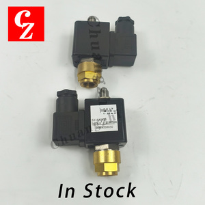 Válvula Solenoide de Repuesto para Compresor de Aire Industrial Atlas Copco 1089058030, con 1 Año de Garantía, 1089 0580 30 - Product Image 4