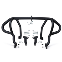 Nouvelles barres de protection moteur anti-chute pour moto, pare-chocs étanche, pièces de modification pour QJMOTOR Qianjiang Flash 500S