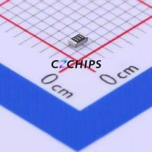 Resistencia SMD AR03FTD3302 0603 (Tipo: Película Delgada) (Resistencia: 33kOhm Precisión: 1%) - Product Image 1