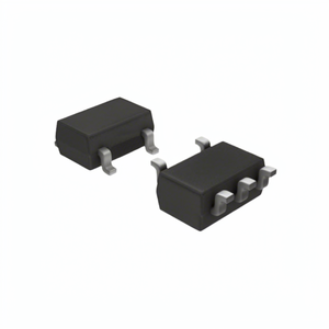 SC 74A, SOT 753 MAX6307UK29D3-T Power Management (PMIC) Original One Stop Service Buy Online Electronic Components - Product Image 1