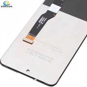 Écran LCD TFT à prix d'usine pour <span class=keywords><strong>TCL</strong></span> 20L / 20L +/ <span class=keywords><strong>20</strong></span> <span class=keywords><strong>Lite</strong></span> T774H T774B T775H T775B avec assemblage complet de numériseur - Product Image 3