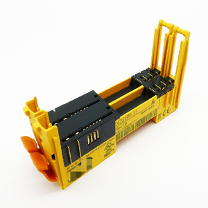 ตัวควบคุม PLC คลังสินค้า ตัวควบคุม PLC X20BM33 Rev.C0 โมดูลบัส - Product Image 1