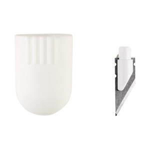 2025 lama da taglio dura e resistente per la lama da taglio della macchina Cricut e l'alloggiamento dell'azionamento - Product Image 3