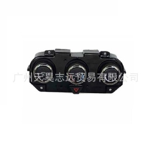 สวิตช์ควบคุมอุณหภูมิพื้นที่ทำความร้อนด้านหลัง Dodge Ram รุ่น 68105021AF - Product Image 3