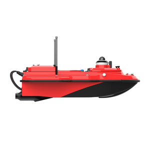 USV South Aqua M20 : Solution d'intégration intelligente la plus rentable pour l'aquaculture, pour l'échantillonnage et l'analyse automatiques de l'eau - Product Image 1
