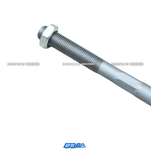 ระบบช่วงล่างสำหรับ Aston Martin DB11 Vantage 4.0 แกนล้อหน้า ข้อต่อปลายก้านล้อด้านใน ลูกหมากกันโคลง รุ่น OE KY63-3200-AC - Product Image 4