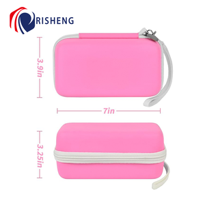 Portable Eva mallette à outils pochette à coque dure personnalisée pour <span class=keywords><strong>3Doodler</strong></span> Start Pen <span class=keywords><strong>3Doodler</strong></span> éducation ensemble stockage organisateur support sac - Product Image 6