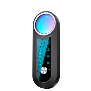 2025 chống gián điệp RF & GPS ẩn máy ảnh Detector với quét hồng ngoại - Product Image 2