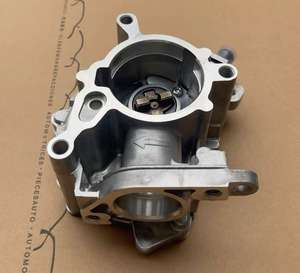 Convient pour <span class=keywords><strong>Audi</strong></span> A6L Q5 A4L Passat Magotan Tiguan CC <span class=keywords><strong>pompe</strong></span> à vide de frein et <span class=keywords><strong>pompe</strong></span> de servo-frein 06J145100R 06J145100H 06J145100E - Product Image 2