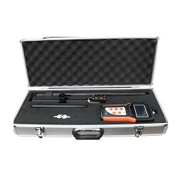 Smagall HS-MLI xách tay siêu âm chỉ số mức chất lỏng Máy dò siêu âm cho <span class=keywords><strong>CO2</strong></span> chai đo lường mức độ - Product Image 6