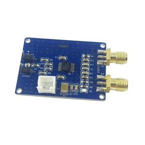 Hochpräzises <span class=keywords><strong>AD8302</strong></span> 2,7GHz RF/IF Phasen- und Amplitudendetektormodul 5V - Product Image 5