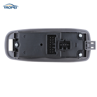 Auto delantera izquierda de energía eléctrica maestro interruptor de la ventana para Ford Ranger Ford 2002-2006 Mazda B-Serie 2M3414505DA41