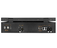 Consola de Iluminación Portátil de Alta Calidad para Notebook, Controlador de Iluminación DMX512 MA para Escenarios, Bares, Fiestas y DJs