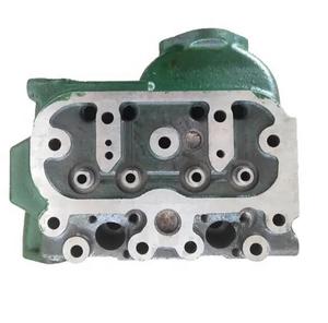Culasse de moteur automobile pour Kubota B6000 ZL600 Z402 Z482 Z500 Z600 Z602 Z750 Z751 Z851 15231-03200 15231-03040 - Product Image 1