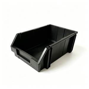 Fabricantes de Bandejas Antiestáticas <span class=keywords><strong>Berserk</strong></span> Bin en Chennai: Agua de mar conduce electricidad por contener plástico ESD para bandejas de PCB - Product Image 6