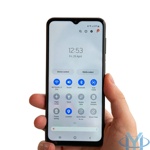 ปลดล็อคใช้โทรศัพท์มือถือต้นฉบับ <span class=keywords><strong>A23</strong></span> 128GB [กล้อง50MP] [ซิมการ์ดคู่] มาร์ทโฟน4G สำหรับ <span class=keywords><strong>Samsung</strong></span> SM-A235คุณภาพระดับ A + - Product Image 4