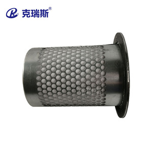 Elemento de Filtro para Compresor de Aire Kress 170X80X125X180MM, Separador de Aceite y Gas para Plantas de Energía - Product Image 1