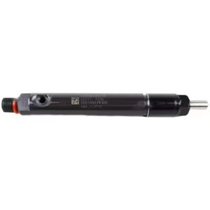 Ensemble d'injecteurs Euro <span class=keywords><strong>2</strong></span> pour moteur de camion lourd automobile 615 HOWO 371, référence 61560080276 - Product Image 1