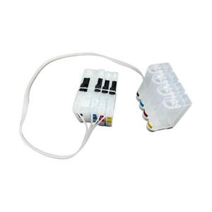 Colortime lc3239 Ciss Cartridge với chip số lượng lớn Mực in Cung cấp hệ thống thích hợp cho anh em MFC-J5945DW MFC-J6945DW máy in - Product Image 1