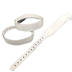 Label <span class=keywords><strong>Id</strong></span> Pasien Rfid ISO15693 Uhf Yang Dapat Dibaca dan Ditulis untuk Pelacakan Identifikasi - Product Image 1