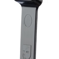 Collier de serrage en stock, bornier, connecteur électrique ETFE, pince à vis, haute qualité, Panduit PLT1.5I PLT1.5I-C300 PLT1.5I-M300