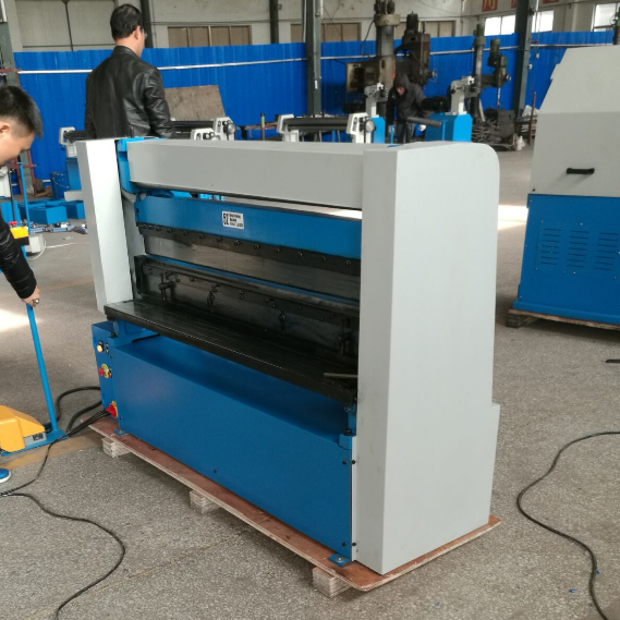 3-в-1 сочетание ножницы тормозная ролик многоцелевой станок ножницы Тормозная рулон