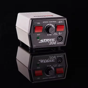 2088歯科用マイクロモーターハンドピース電気ペディキュアファイルネイルドリルプロプロ - Product Image 3