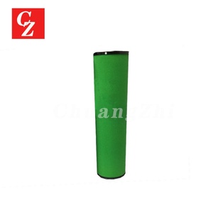 Cartucho de Filtro de Aire 01060528 F216VG F216VH F216VD F216VA para Compresor de Aire de Tornillo Ingersoll Rand - Product Image 2