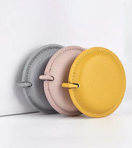 Mètre Ruban Pliant Métrique de 60 Pouces Personnalisé avec Impression UV, Jaune, pour Tailleur - Product Image 4