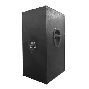Altavoces Estéreo Profesionales de Madera YFY-J115II de 1000 W y 15 Pulgadas, 8/4 Ohmios, 120 dB, para Actuaciones en Escenarios y Grandes Clubes Comerciales - Product Image 3