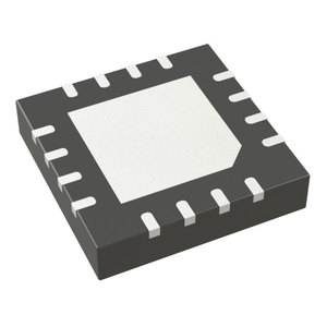 1.2A ADP1755ACPZ-R7แรงดันไฟฟ้าขาเข้าต่ำปรับได้เอาต์พุต Ldo แรงดันไฟฟ้าเครื่องควบคุม16-LFCSP - Product Image 1