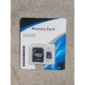 16GB 32GB 64GB 128GB Micro thẻ nhớ với kích thước đầy đủ Adapter tốc độ cao thẻ nhớ U3 tốc độ - Product Image 6