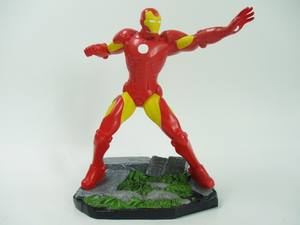 Statue artisanale en résine personnalisable pour <span class=keywords><strong>Captain</strong></span> <span class=keywords><strong>America</strong></span> <span class=keywords><strong>Figurine</strong></span> de super héros du film Steve Rogers pour la décoration de la maison - Product Image 5