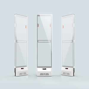 Antenne EAS de prévention des pertes au détail, système antivol d'alarme de brouilleur EAS RF pour le magasin de vêtements - Product Image 6