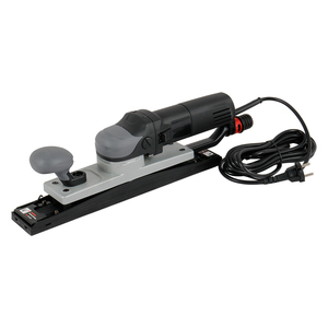 <span class=keywords><strong>Ponceuse</strong></span> orbitale aléatoire électrique filaire 70*400mm pour bois et métal - Product Image 1