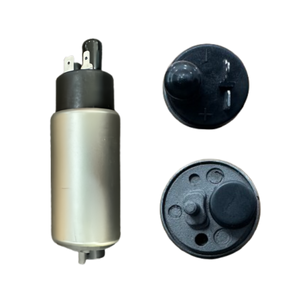 12v אלומיניום חשמלי להחליף מודול ההרכבה שוק עבור yamaha wrgman uh200 אופנוע 1100-משאבת דלק 01090 - Product Image 1