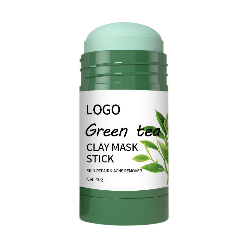 green tea masking stick