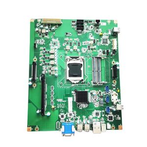 Placa Madre Industrial G133 MAIN DMS-BJ16 REV.A1, Módulo de CPU, Stock Original, 100% Probado, Funciona Bien - Product Image 1