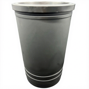 Recambio de Cilindro Marca YF, Fabricante Taiwanés, para Motor Diésel 6GH, Fosfatado con Junta Tórica - Product Image 1