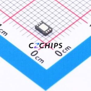 Retardo de reloj de chip IC de circuito integrado nuevo y original de TRMPBF #2x3 (2x3) - Product Image 2
