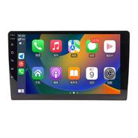 Reproductor de DVD para Auto de 7/9/10 Pulgadas, Pantalla Multimedia T133, 4+64GB, Android, Estéreo para Auto, CarPlay Inalámbrico, Mirror Link, GPS, WiFi