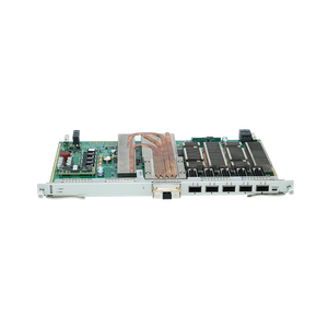 Transpondedor Muxponder OTN Sino-Telecom 200G con Puerto CFP2-DCO Coherente para DCI Metro Core M2H20 Coherente 200G OTUC2 Muxponder - Product Image 4