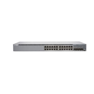 <span class=keywords><strong>EX2300</strong></span>-<span class=keywords><strong>24T</strong></span> de commutateur Ethernet série <span class=keywords><strong>EX2300</strong></span> de Juniper - Product Image 2
