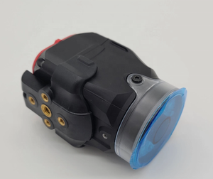 Nuevo Sensor de Visión con Enfoque Automático IV-2000MA, Cámara Inteligente IV2000MA - Product Image 2