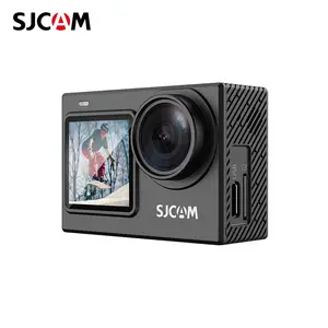 Экшн-камера 4K SJCAM SJ6 Pro Водонепроницаемый пульт дистанционного управления камера Go Pro
