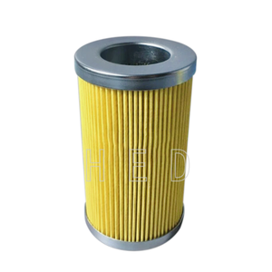 UM-04-10M UM-06-10M UL-16A-10M Fabriek Directe Levering Roestvrijstalen Hydraulische Oliefilterelement - Product Image 1