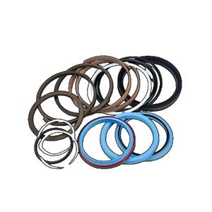 ชุดซีลปั๊มหลักสำหรับรถขุดรุ่นใหม่ DX225 DX225LC DX225-7 DX225-9 - Product Image 2